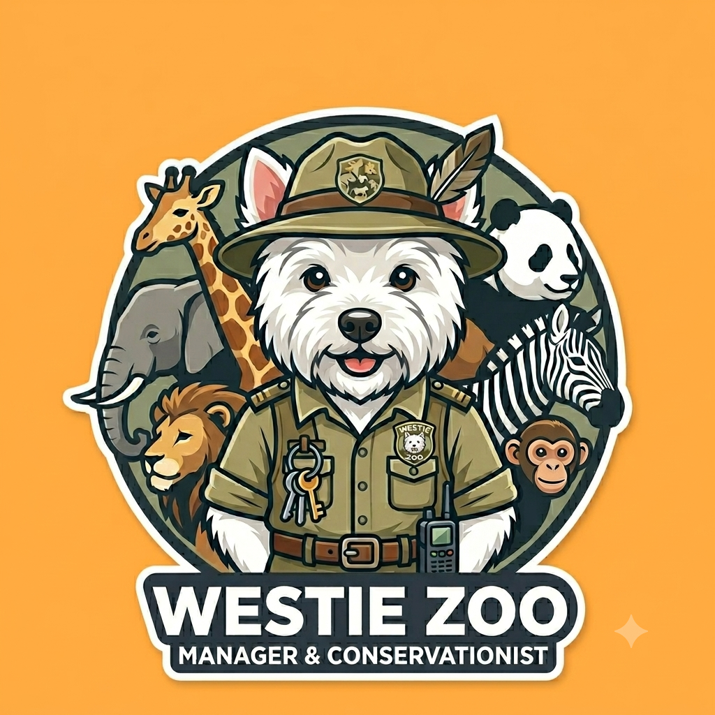 Klub der tollen Tiere Logo
