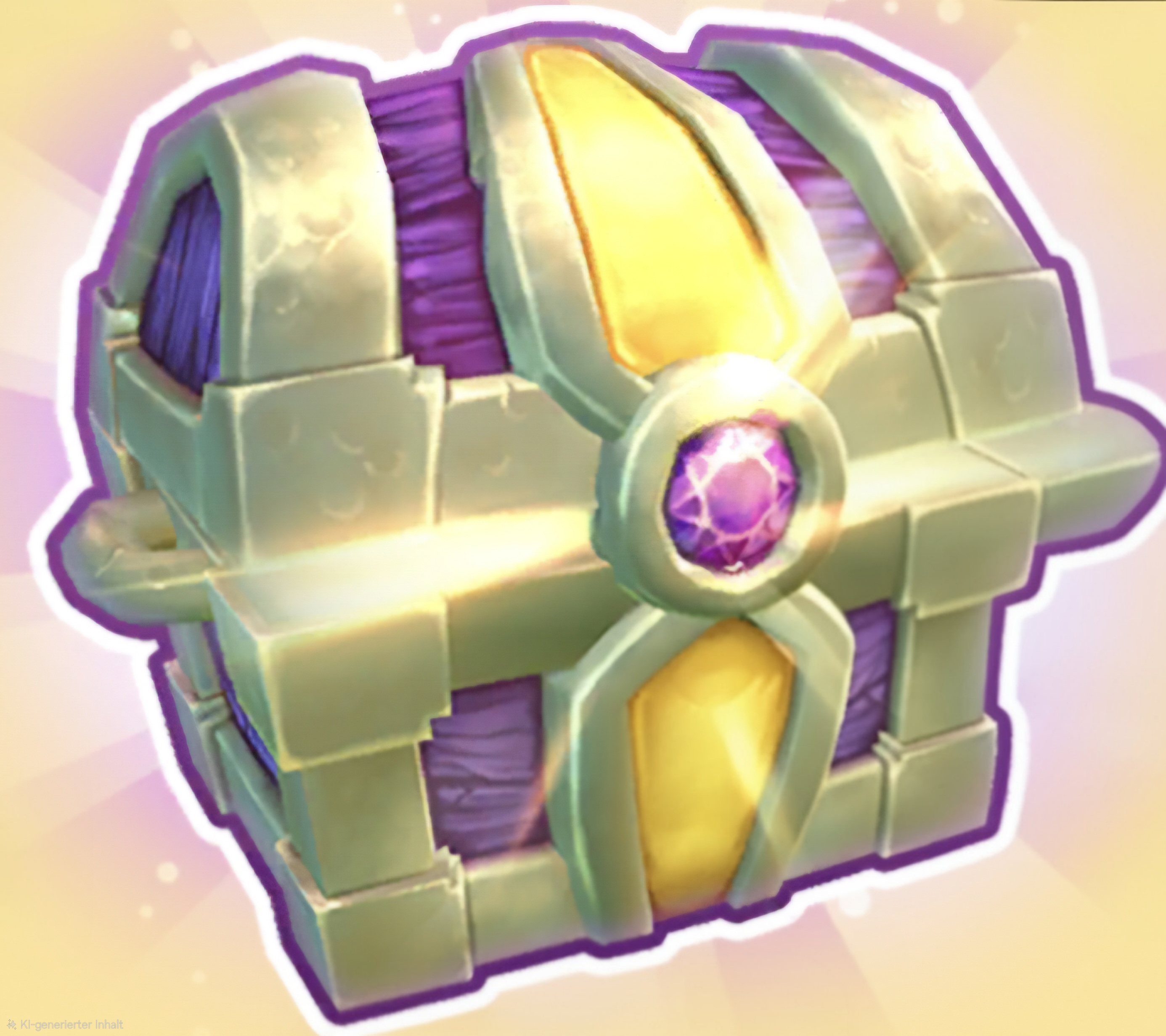 Reward Icon