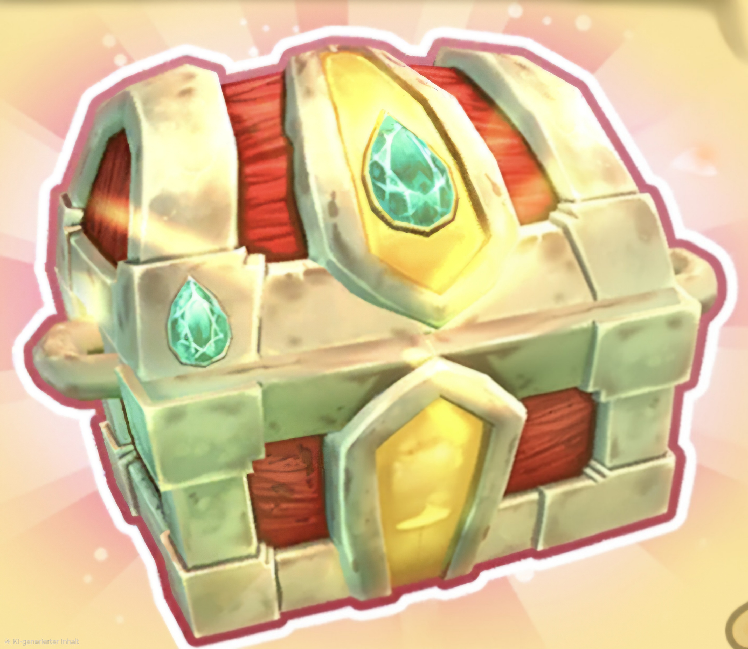 Reward Icon