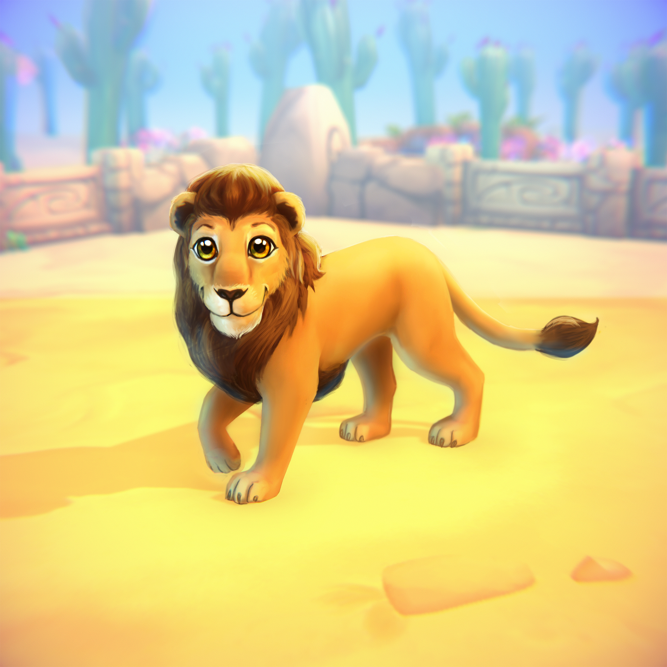 Reward Icon