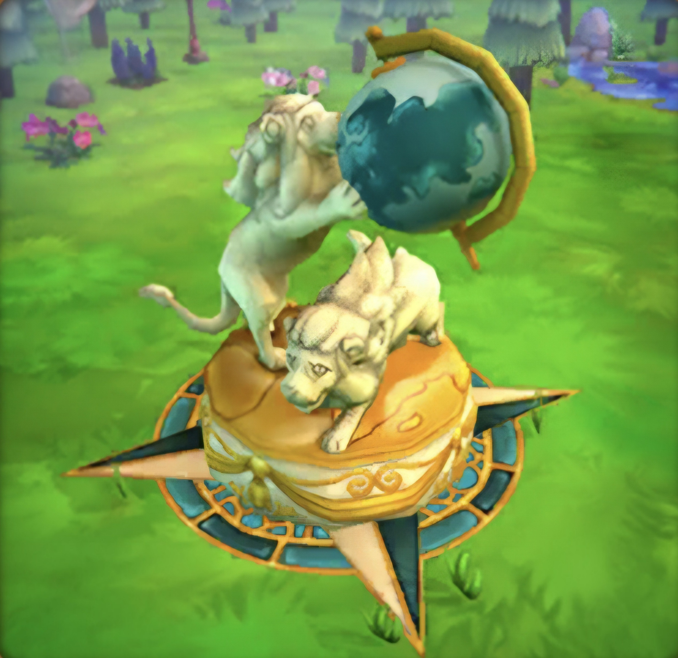 Reward Icon