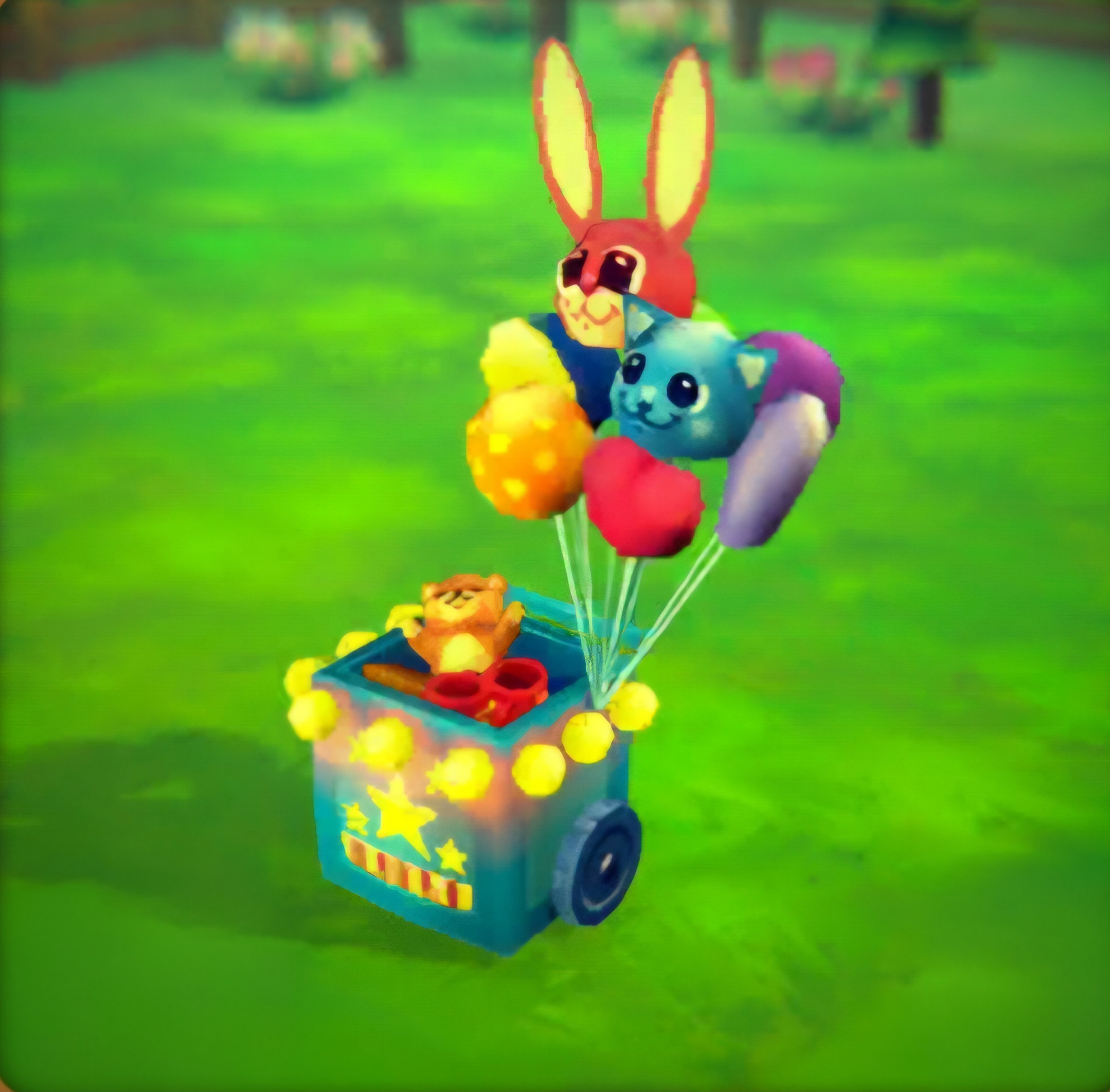 Reward Icon